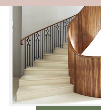 Услуги Лестницы под ключ в Златоусте