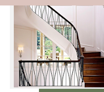 Услуги Лестницы под ключ в Златоусте