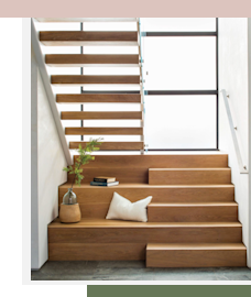 Услуги Лестницы под ключ в Златоусте