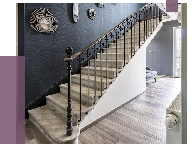 Проектирование лестниц в Златоусте от 14950 руб. | ПРОЛЁТ-Злт