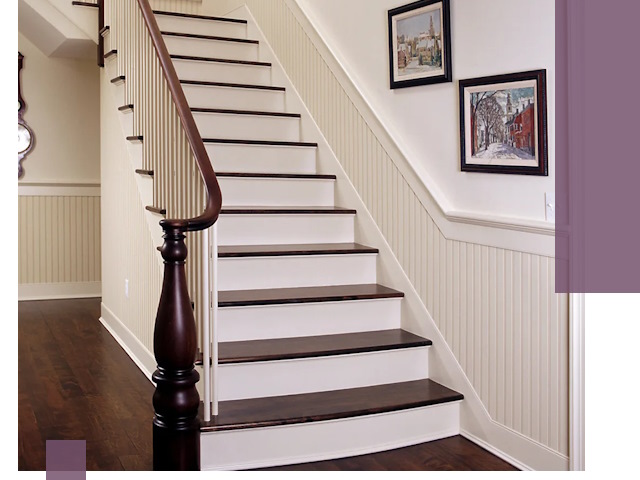 Проектирование лестниц под ключ в Златоусте для домов и зданий