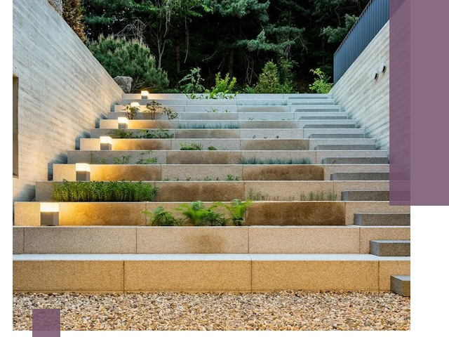 Монтаж лестниц под ключ в Златоусте — быстро и качественно