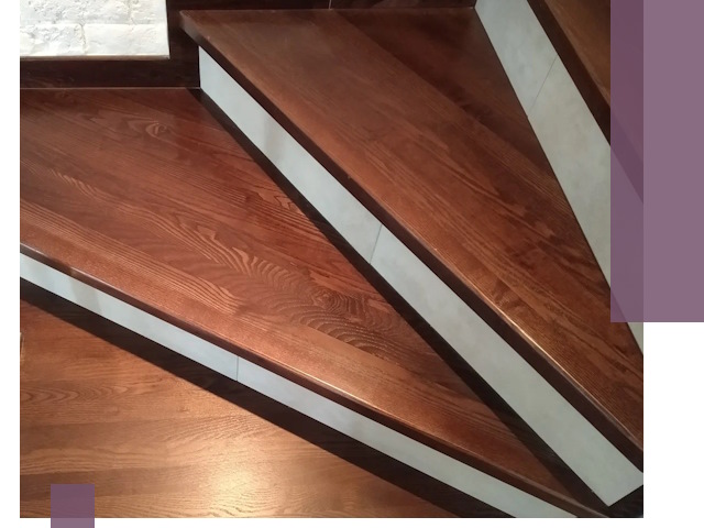 Ремонт металлических и бетонных лестниц в Златоусте быстро и качественно