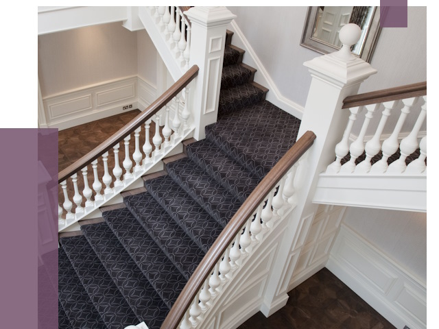 Деревянные лестницы в Златоусте на заказ от 433020 руб. — ПРОЛЁТ-Злт