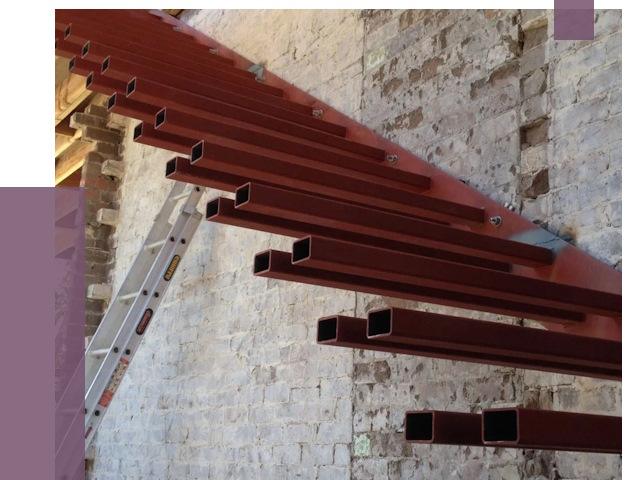 Консольные лестницы в Златоусте от 43818 руб. — проект и монтаж | ПРОЛЁТ-Злт