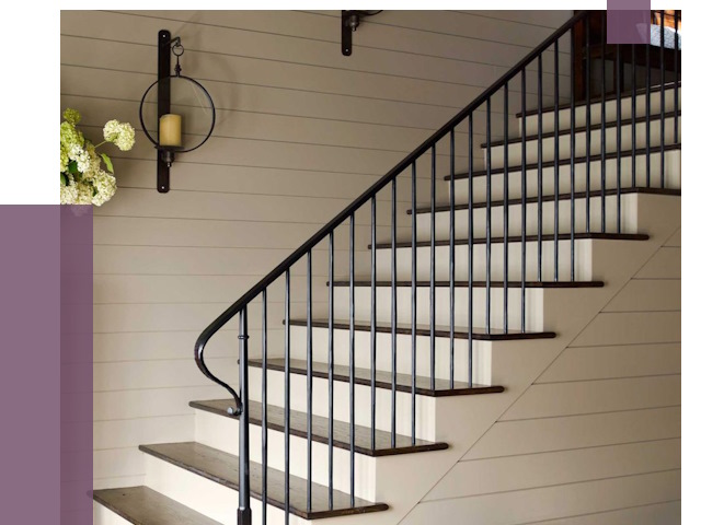 Лестницы для дома в Златоусте —  от 77325 руб. | ПРОЛЁТ-Злт