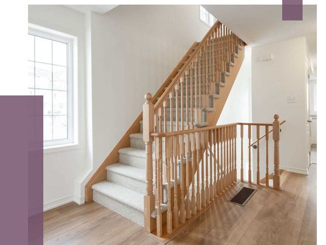 Мансардные лестницы в Златоусте от 19074 руб. | ПРОЛЁТ-Злт