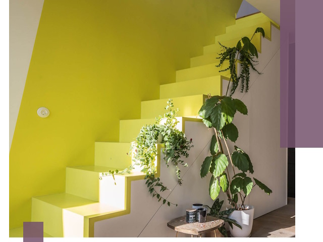 Профессиональная покраска лестниц в Златоусте с гарантией качества