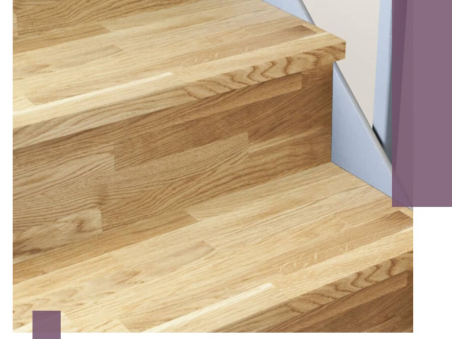 Лестницы из сосны под ключ в Златоусте — изготовление и монтаж