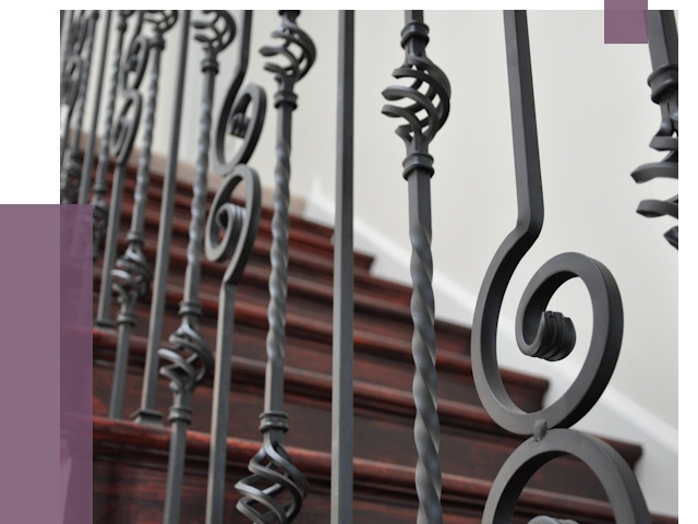 Демонтаж перил в Златоусте от 4330 руб. — разборка и вывоз | ПРОЛЁТ-Злт