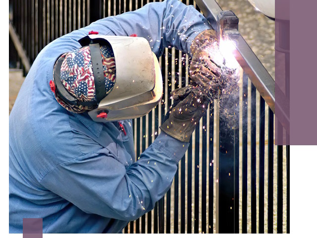 Демонтаж перил срочно и аккуратно в Златоусте