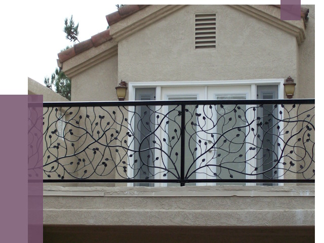 Монтаж балконных ограждений в Златоусте от 5361 руб. — ПРОЛЁТ-Злт