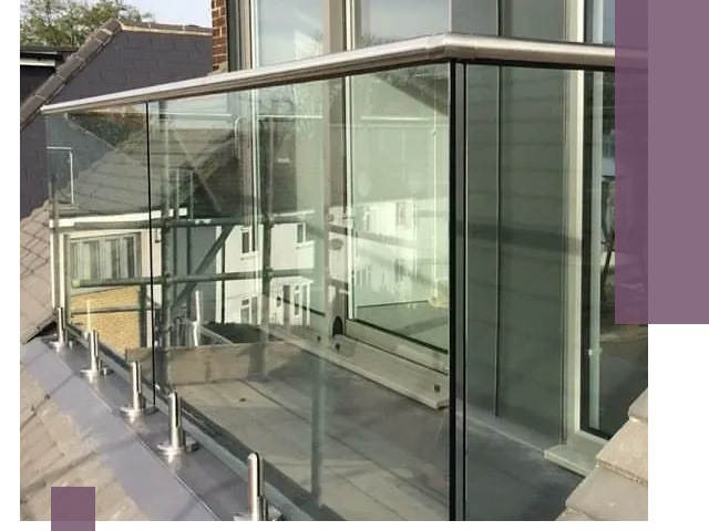 Демонтаж балконных ограждений в Златоусте — быстро и безопасно