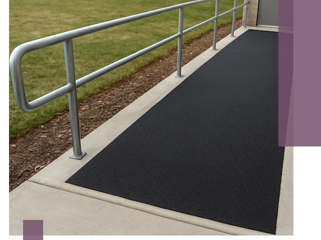 Демонтаж пандусов в Златоусте: быстро и аккуратно