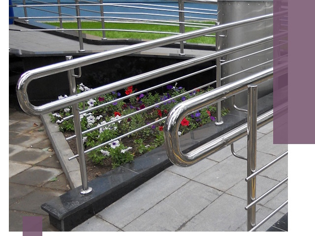 Ремонт пандусов в Златоусте: быстро, надежно, с гарантией