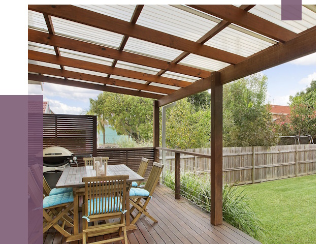 Навесы во двор в Златоусте от 12784 руб. — монтаж | ПРОЛЁТ-Злт