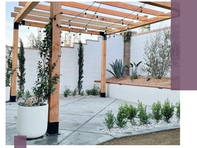 Надежные навесы для террасы в Златоусте под ключ от производителя