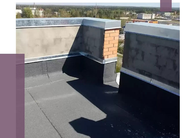 Демонтаж парапетов в Златоусте от 4330 руб.  | ПРОЛЁТ-Злт