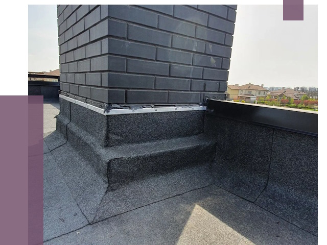 Ремонт парапетов в Златоусте от 7939 руб.  | ПРОЛЁТ-Злт