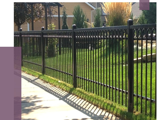 Секционные газонные ограждения в Златоусте от 8712 руб.