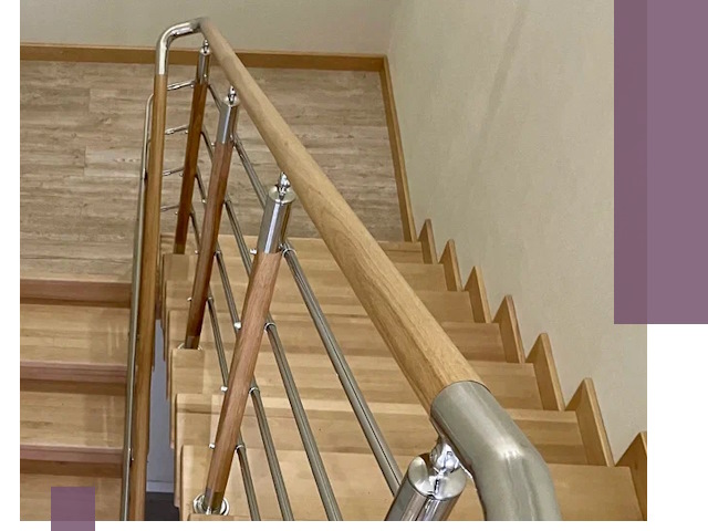 Ремонт поручней и ограждений в Златоусте — качественно и быстро