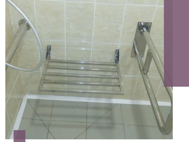 Демонтаж поручней для инвалидов в Златоусте быстро и безопасно